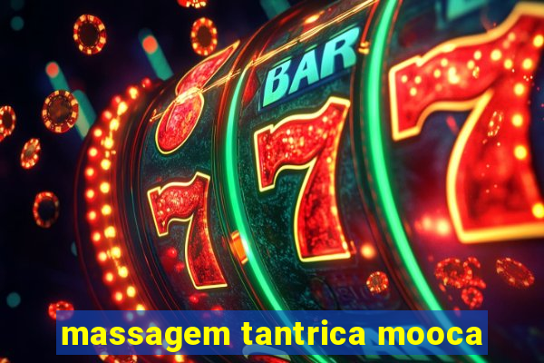 massagem tantrica mooca